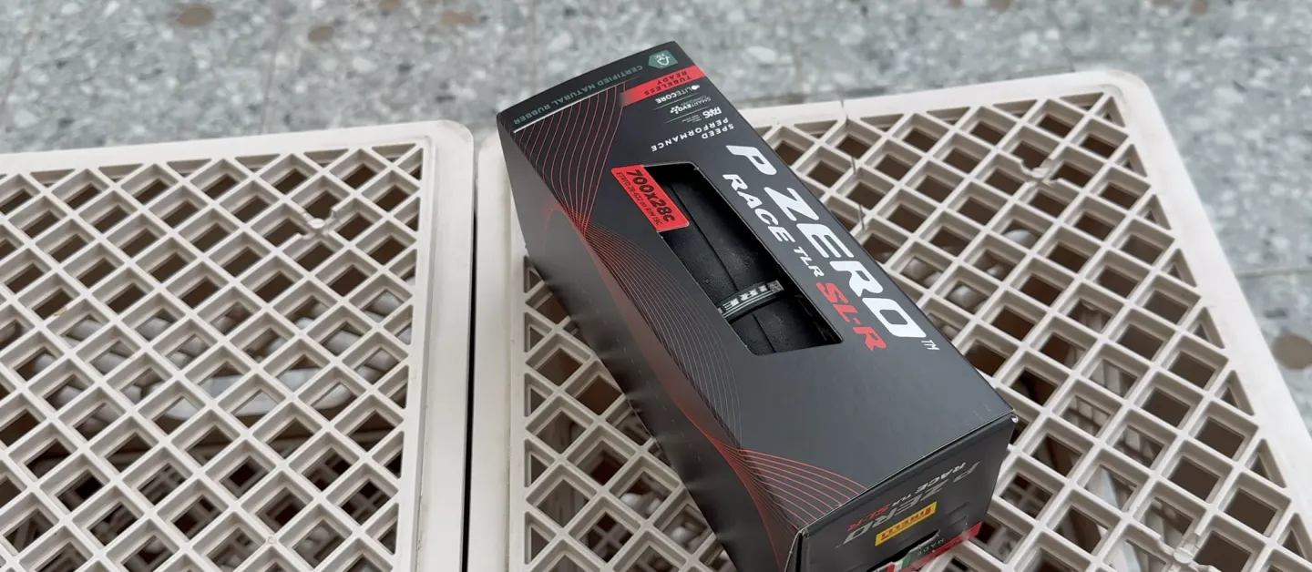 피렐리 피제로 레이스 TLR SL-R 28c